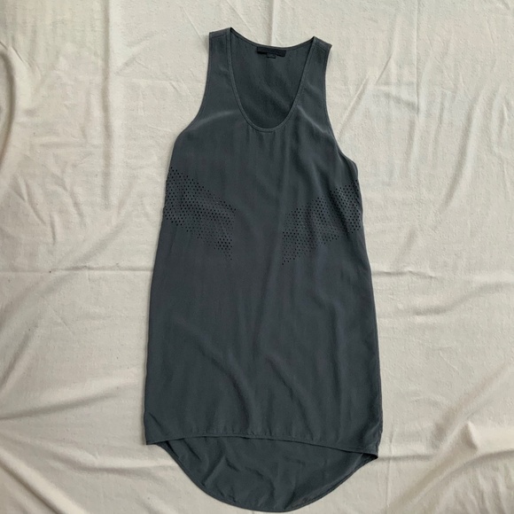 Alexander Wang dress size 2 - Picture 1 of 2